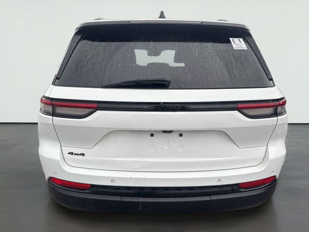 2023 Jeep Grand Cherokee Altitude X 4x4
