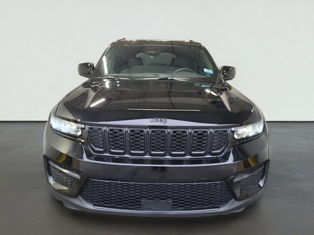 2025 Jeep Grand Cherokee Altitude X 4x4