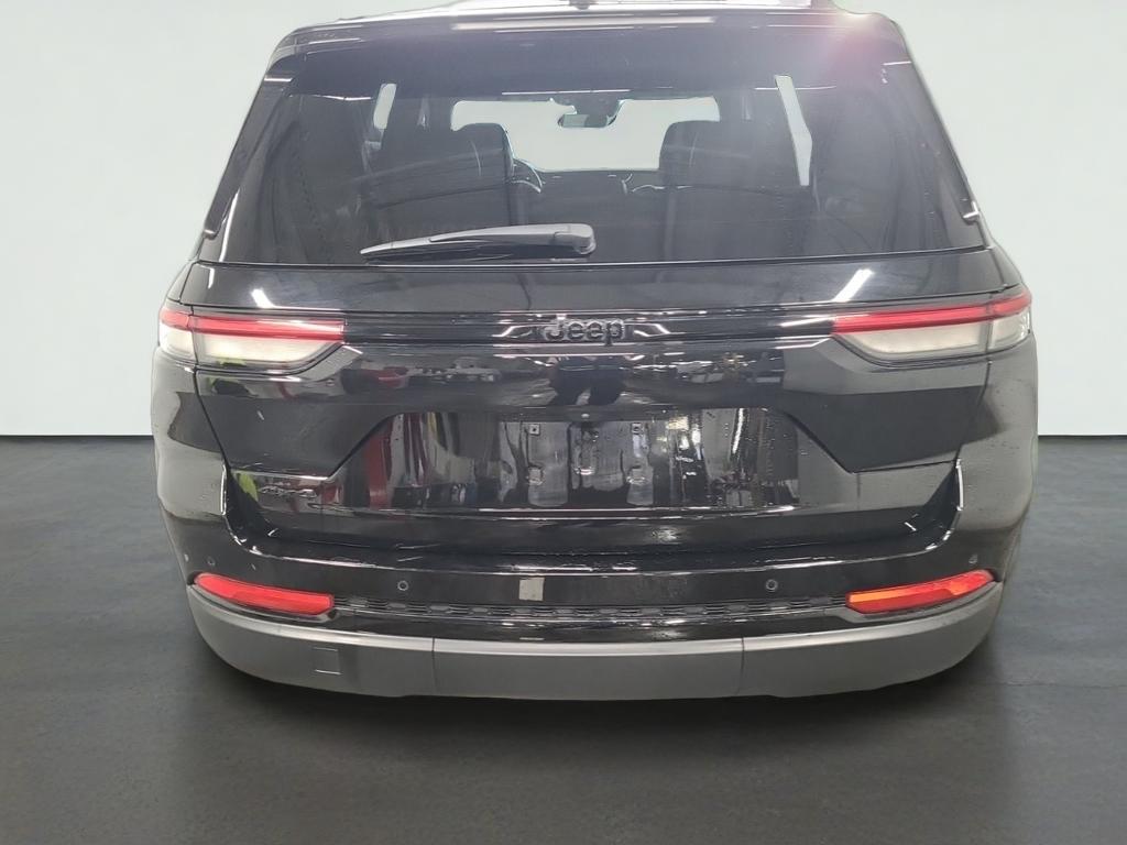 2025 Jeep Grand Cherokee Altitude X 4x4