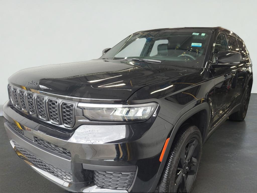 2025 Jeep Grand Cherokee L Altitude X 4x4