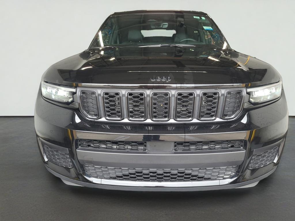 2025 Jeep Grand Cherokee L Altitude X 4x4