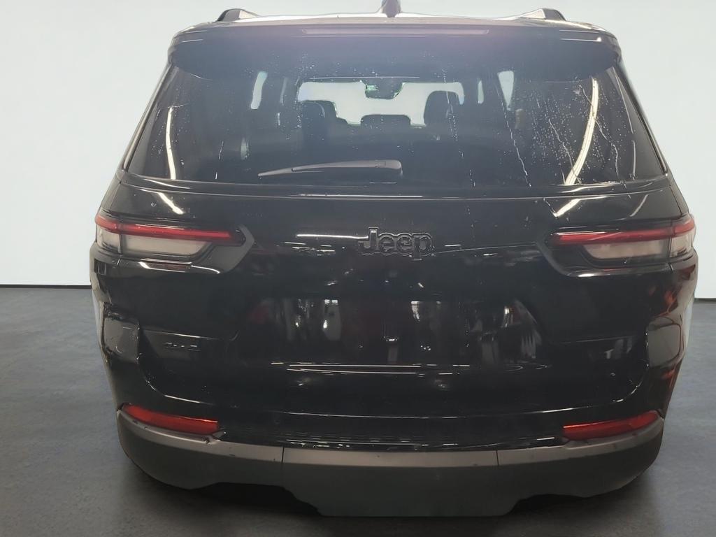 2025 Jeep Grand Cherokee L Altitude X 4x4