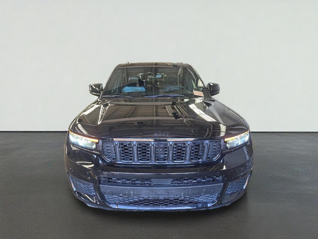 2024 Jeep Grand Cherokee L Altitude X 4x4