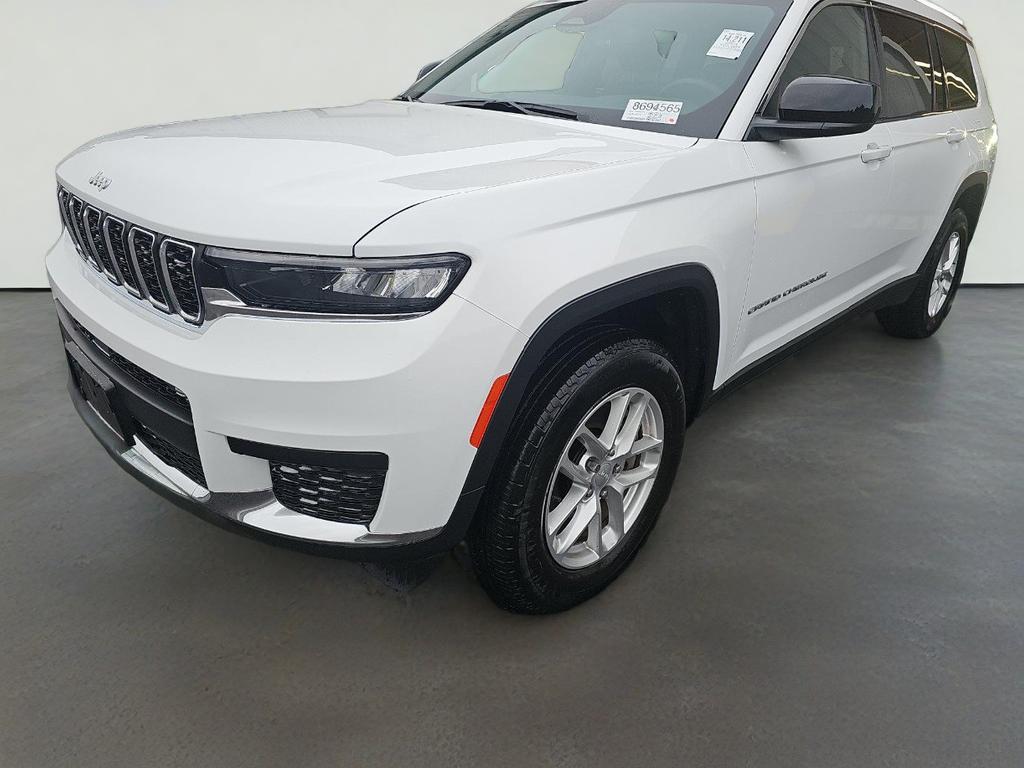 2024 Jeep Grand Cherokee L Laredo X