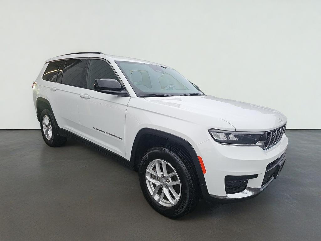 2024 Jeep Grand Cherokee L Laredo X