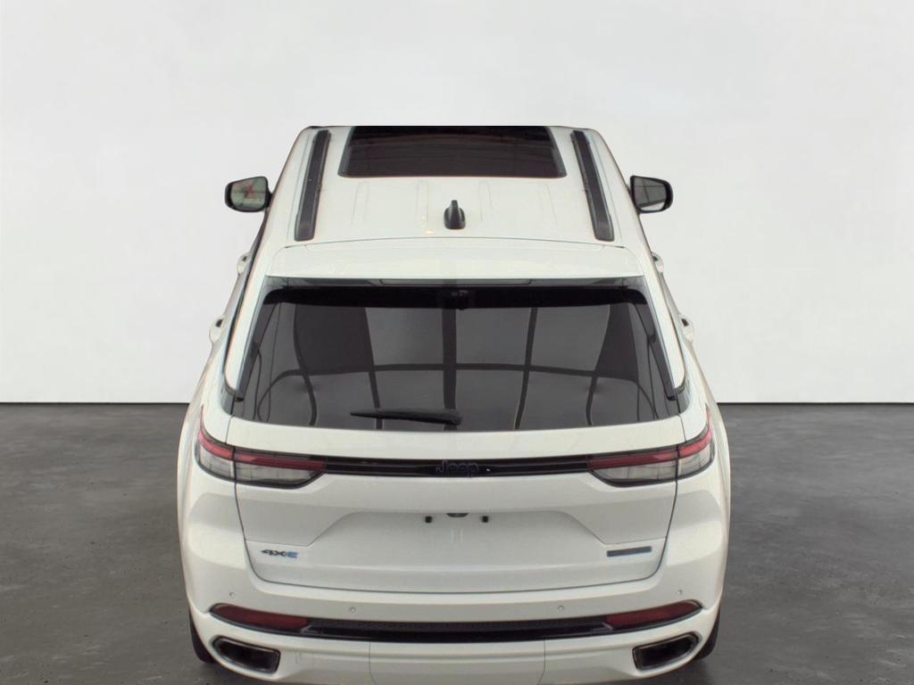 2023 Jeep Grand Cherokee 4xe 30th Anniversary