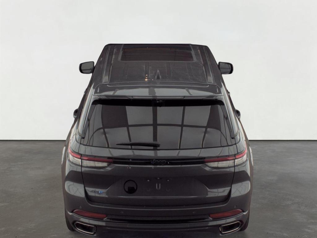2024 Jeep Grand Cherokee 4xe Anniversary Edition