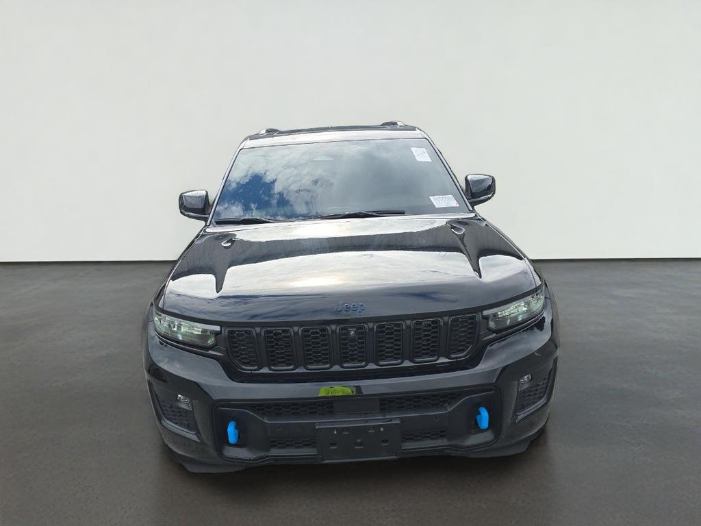 2024 Jeep Grand Cherokee 4xe Anniversary Edition