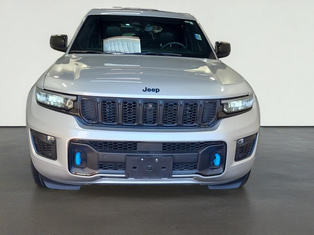 2024 Jeep Grand Cherokee 4xe Anniversary Edition