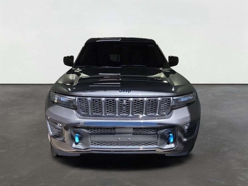 2023 Jeep Grand Cherokee 4xe 30th Anniversary