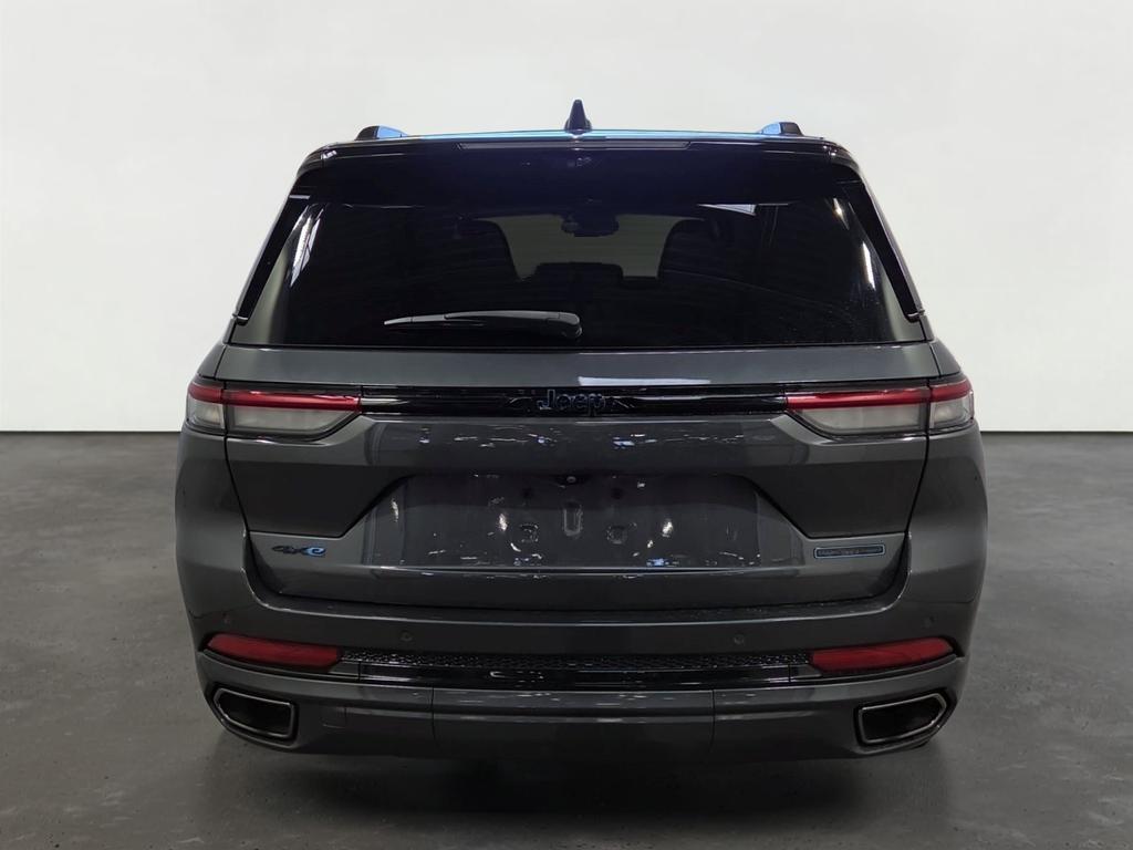 2023 Jeep Grand Cherokee 4xe 30th Anniversary
