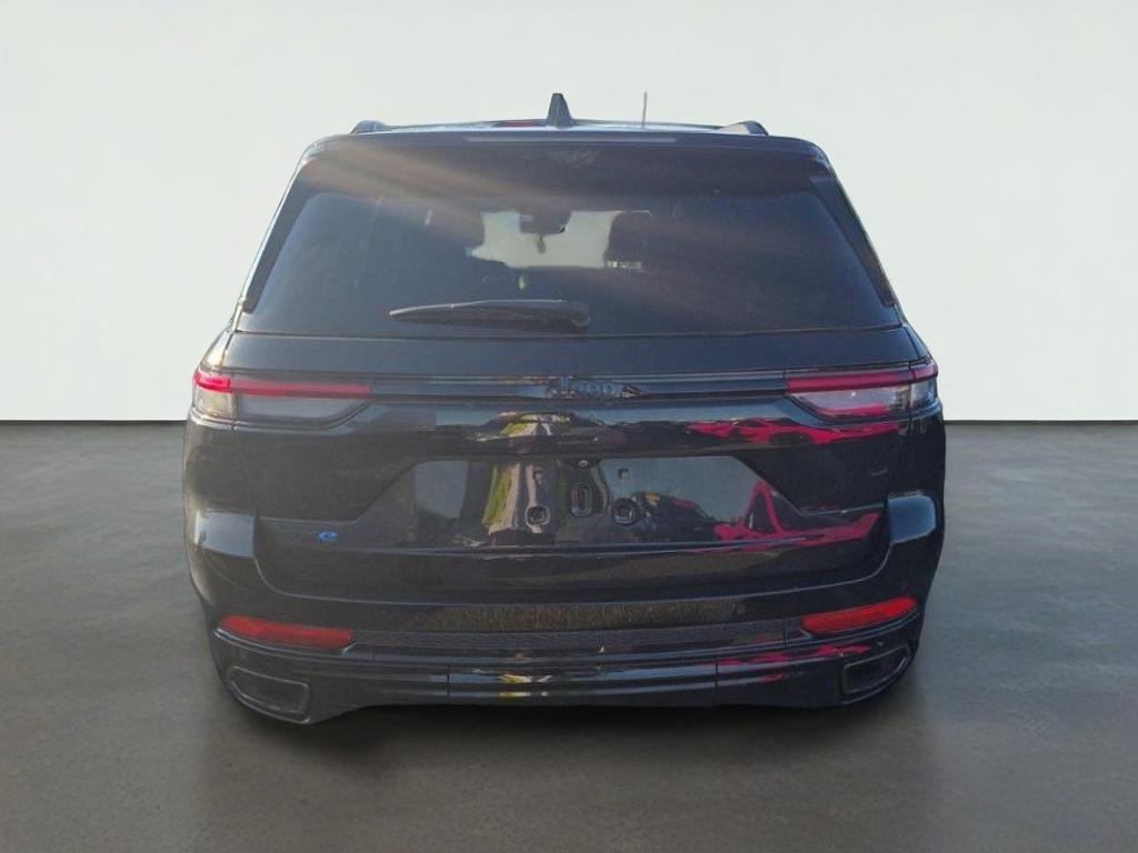 2024 Jeep Grand Cherokee 4xe Anniversary Edition