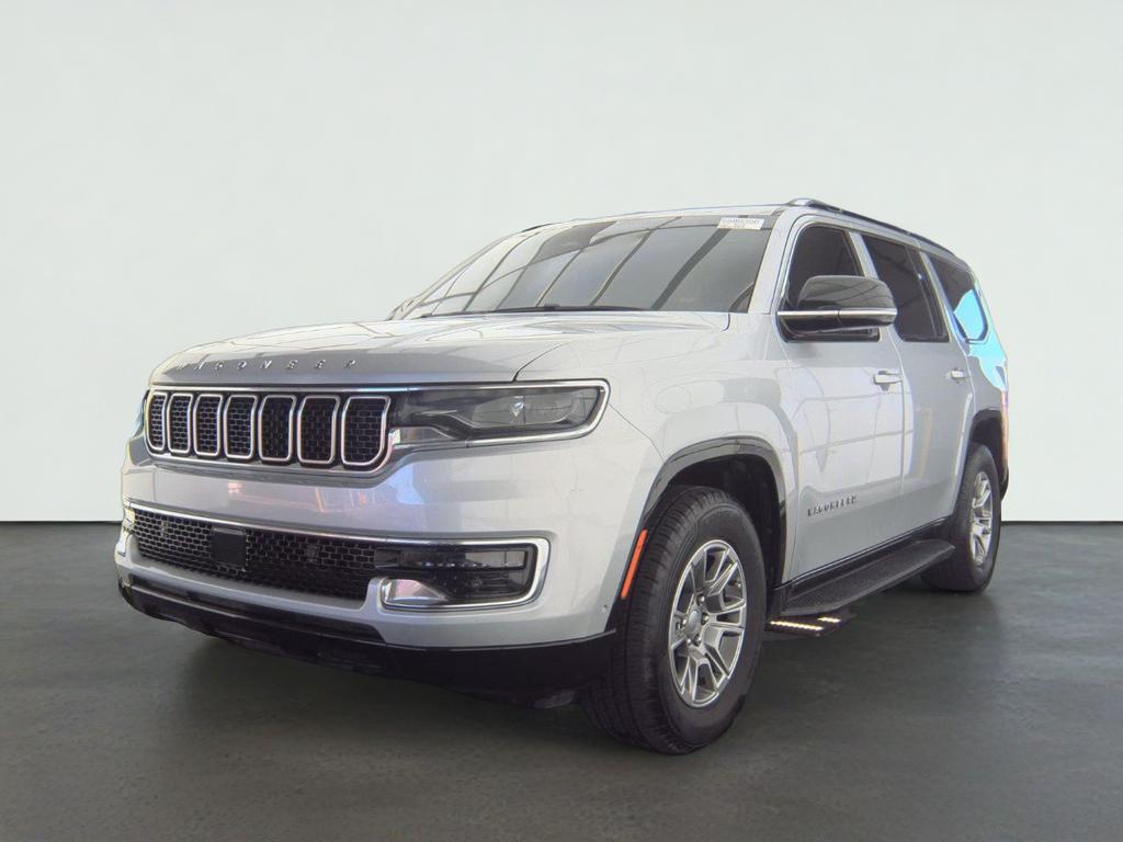 2023 Jeep Wagoneer Series I 4x4
