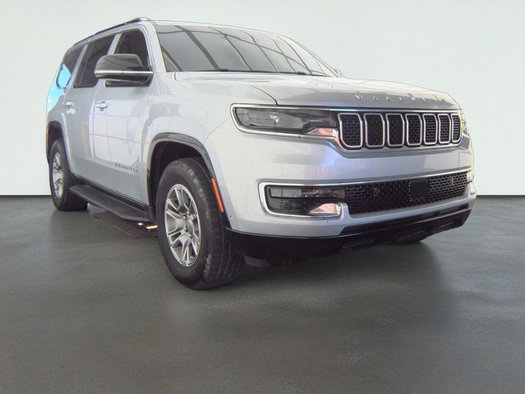 2023 Jeep Wagoneer Series I 4x4