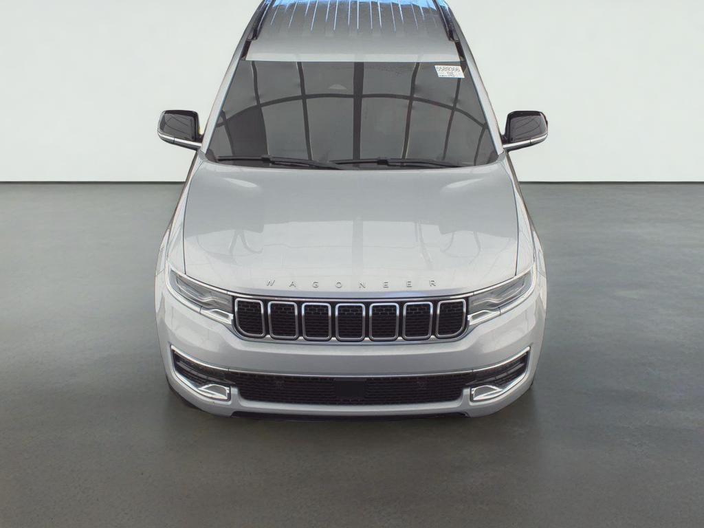 2023 Jeep Wagoneer Series I 4x4