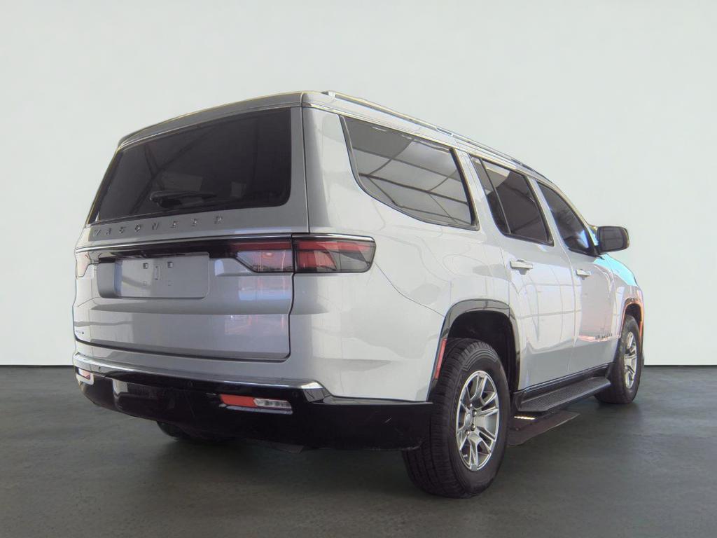 2023 Jeep Wagoneer Series I 4x4