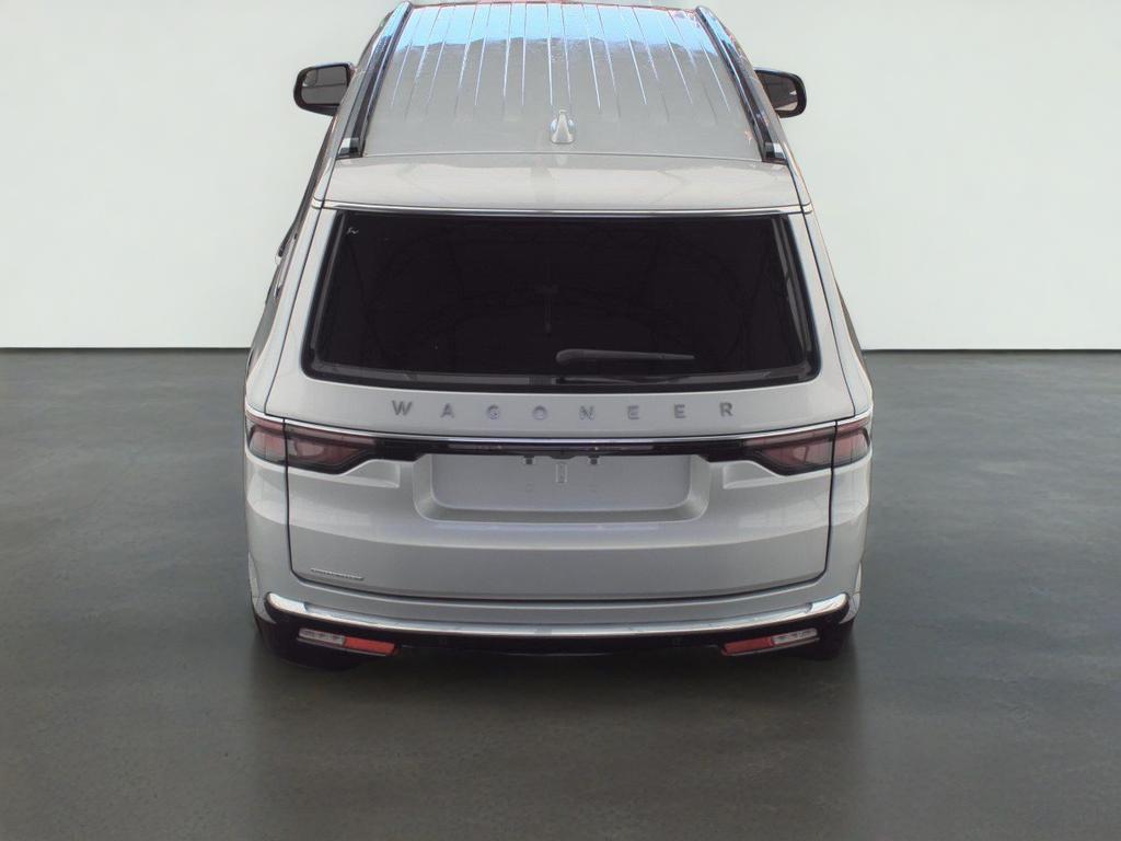 2023 Jeep Wagoneer Series I 4x4