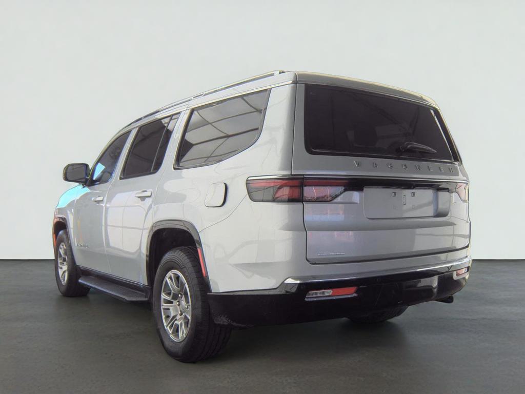 2023 Jeep Wagoneer Series I 4x4