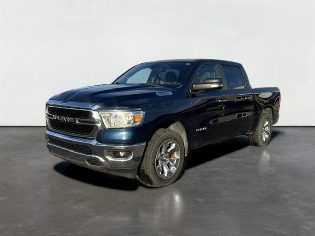 2019 RAM 1500 Big Horn/Lone Star Crew Cab 4x4 5'7' Box