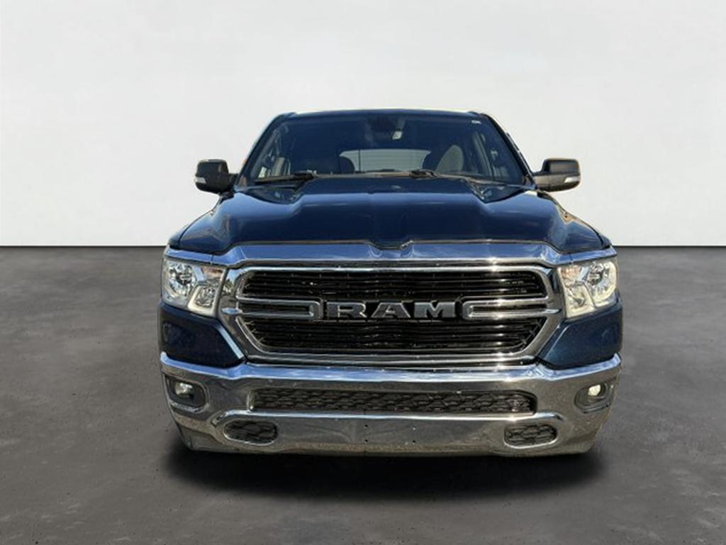 2019 RAM 1500 Big Horn/Lone Star Crew Cab 4x4 5'7' Box