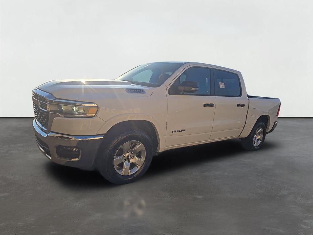 2025 RAM 1500 Pickup