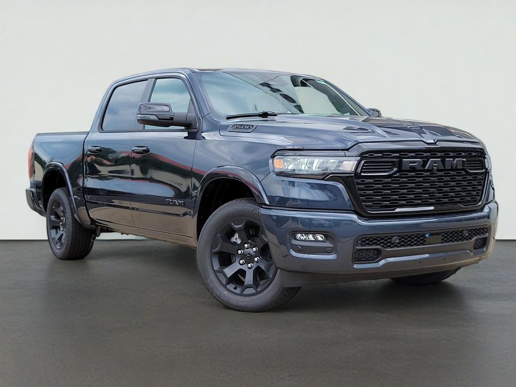 2027 RAM 1500 Big Horn