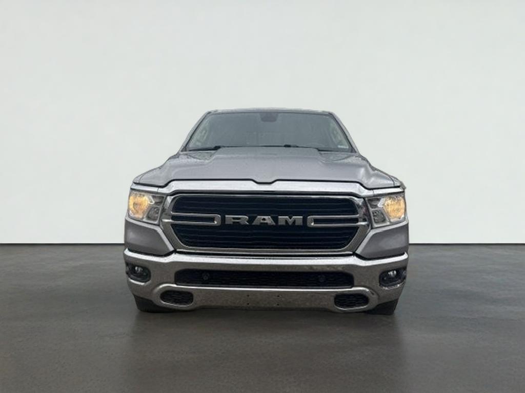 2020 RAM 1500 Big Horn Crew Cab 4x4 5'7' Box