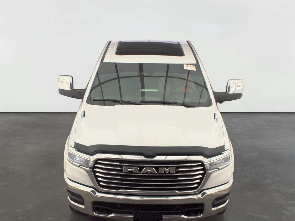 2025 RAM 1500 Laramie Crew Cab 4x4 5'7' Box