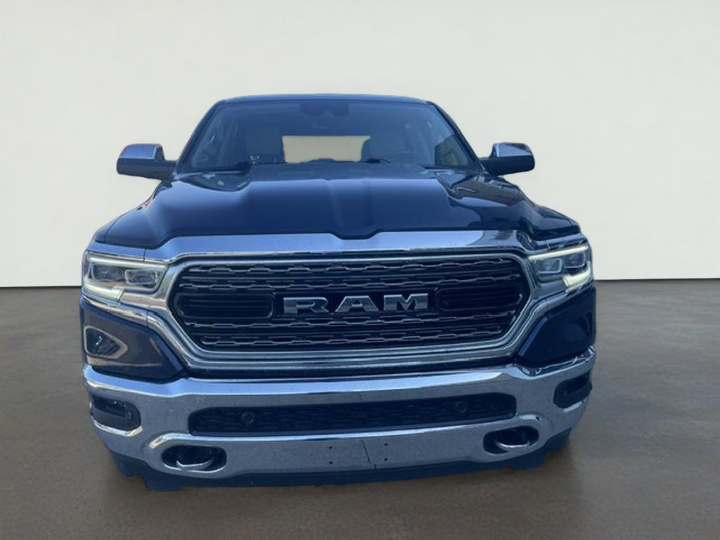 2020 RAM 1500 Limited Crew Cab 4x4 6'4' Box
