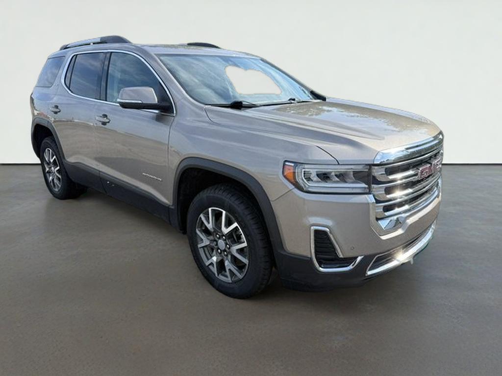 2022 GMC Acadia FWD SLE