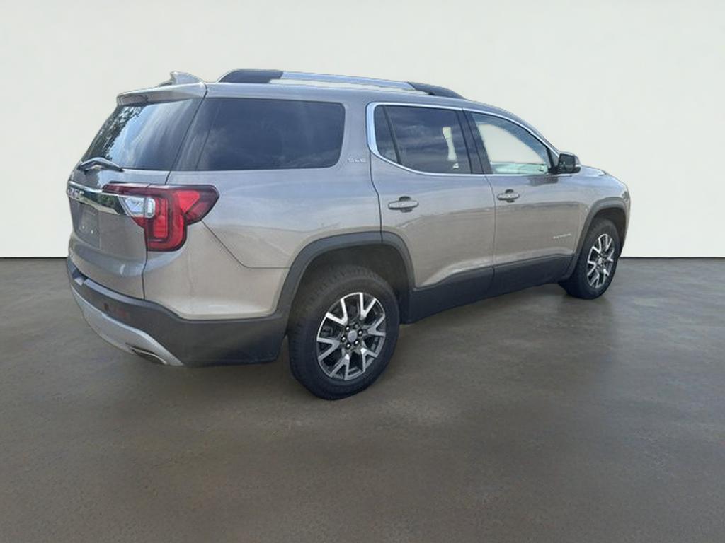 2022 GMC Acadia FWD SLE