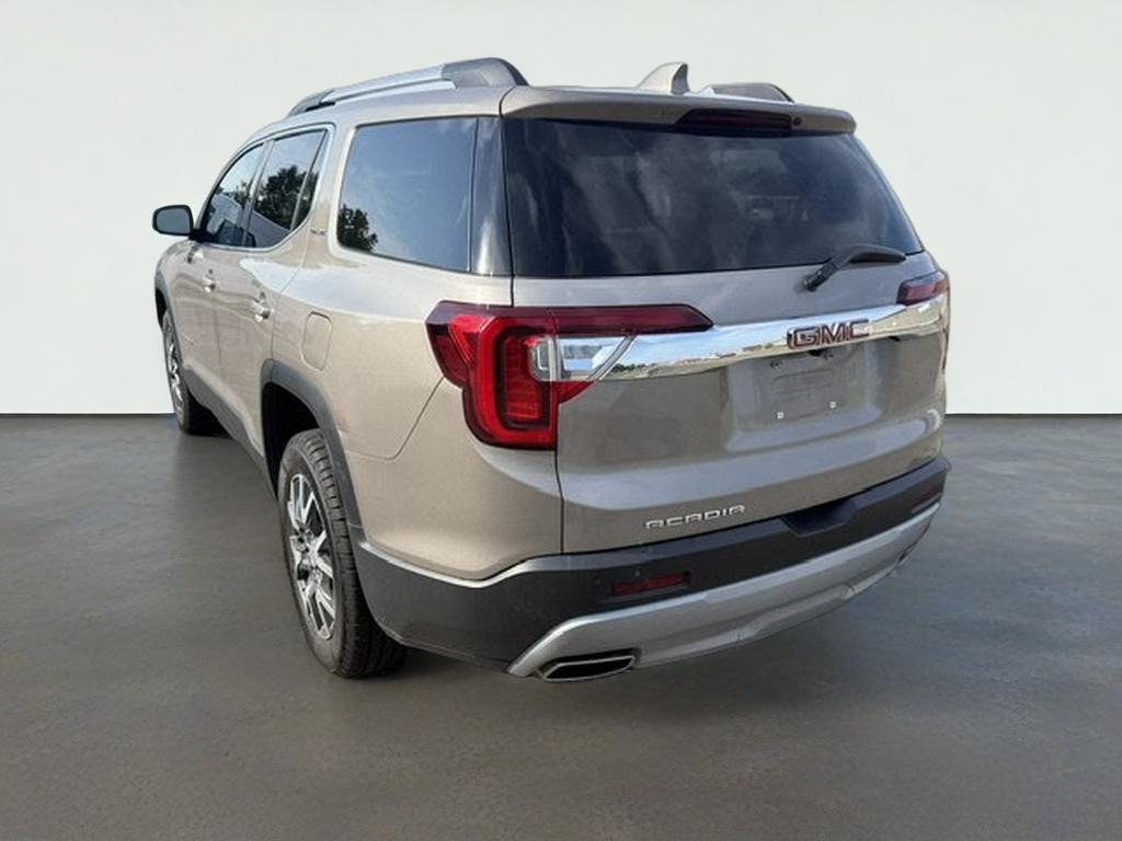 2022 GMC Acadia FWD SLE