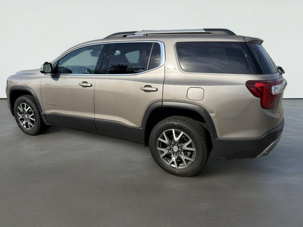 2022 GMC Acadia FWD SLE