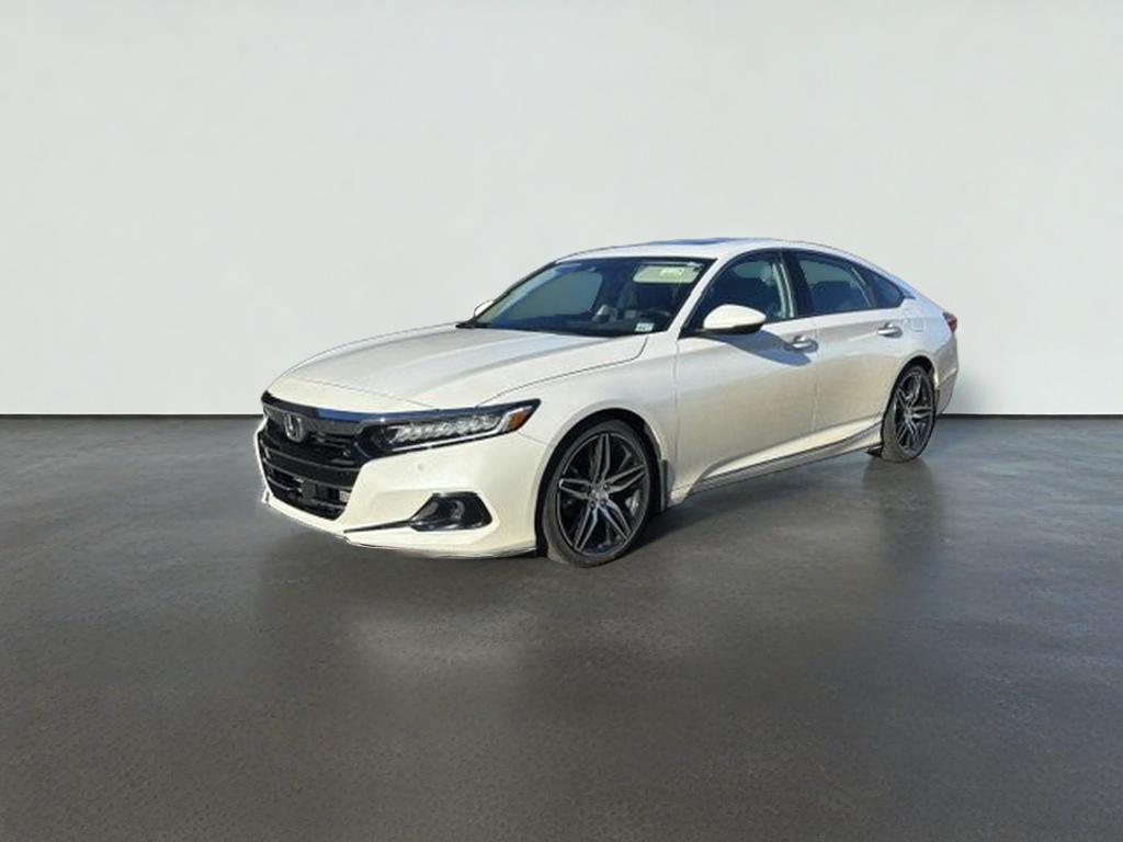 2021 Honda Accord Touring