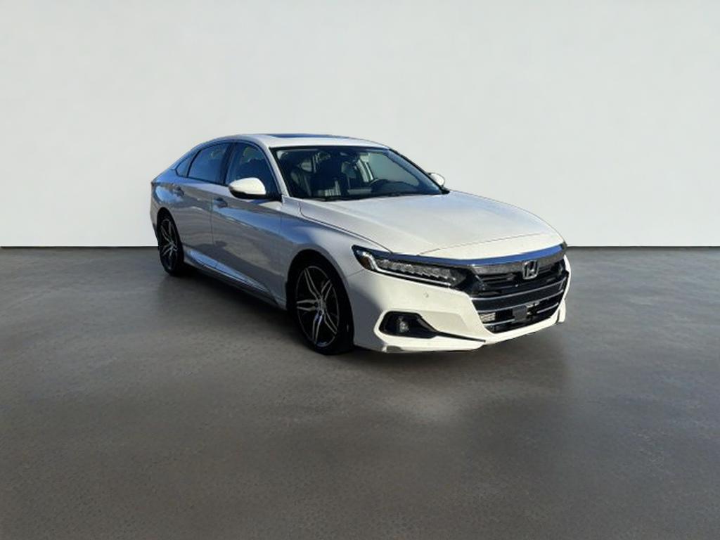 2021 Honda Accord Touring
