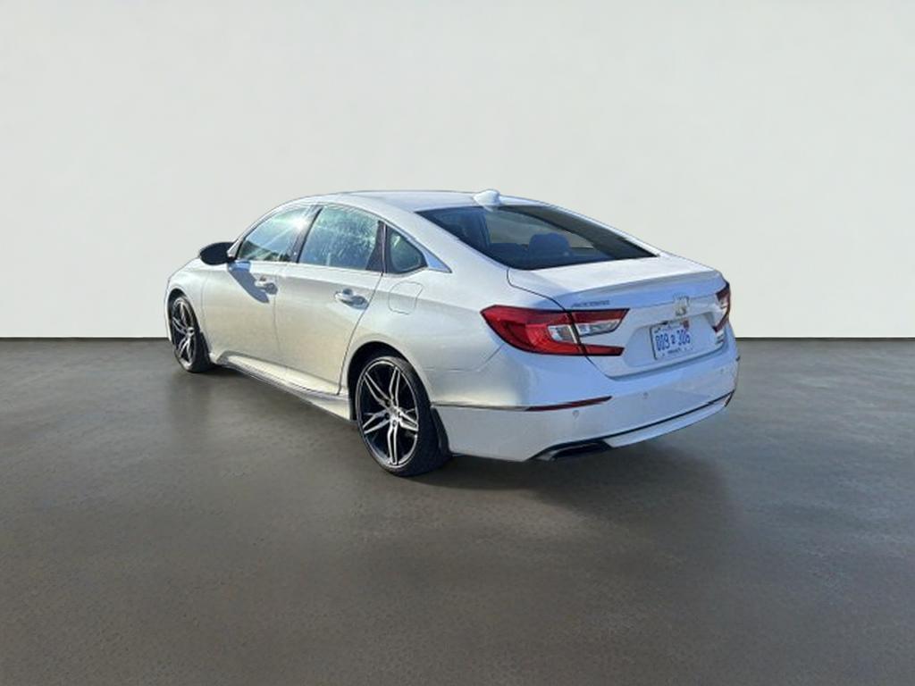 2021 Honda Accord Touring