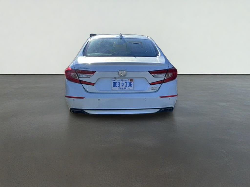 2021 Honda Accord Touring