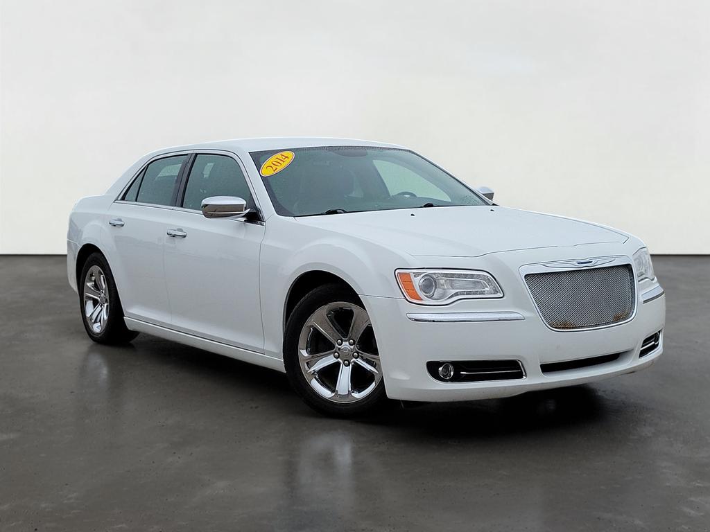 2014 Chrysler 300C 300C