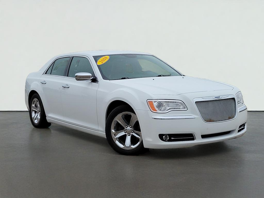2014 Chrysler 300C 300C