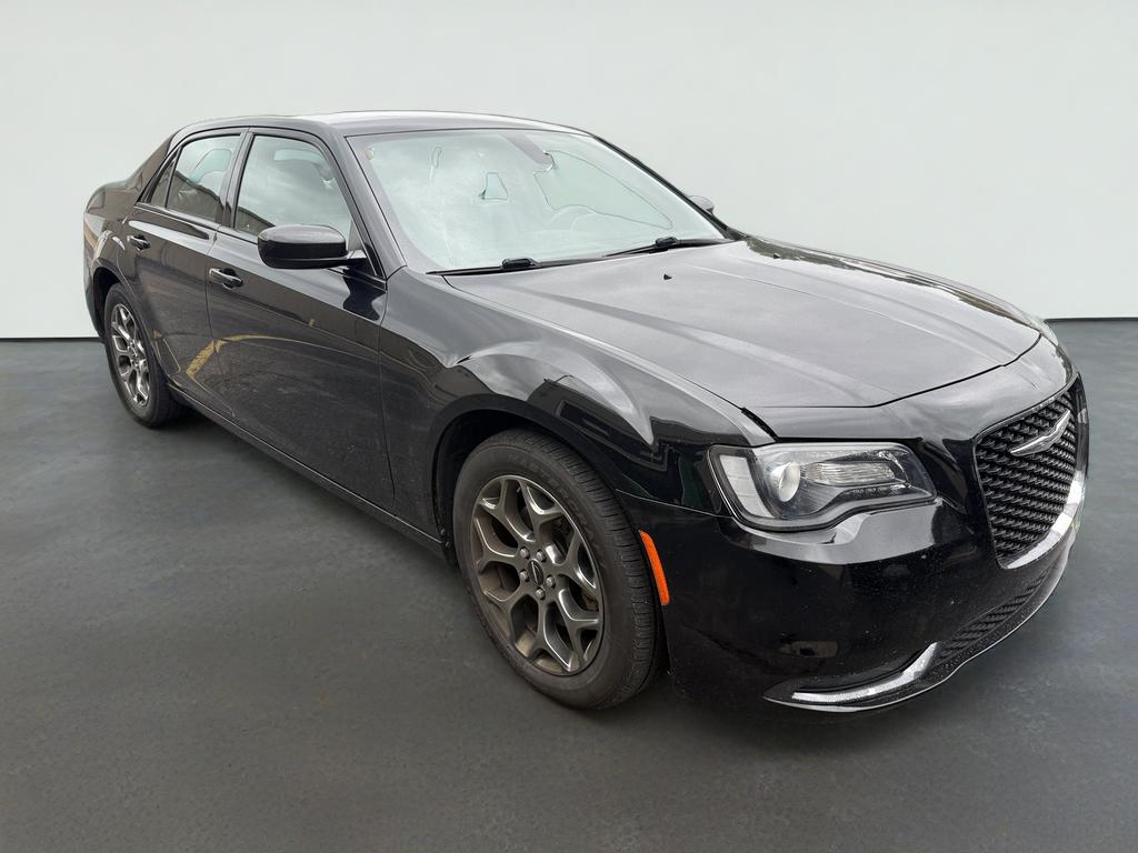 2017 Chrysler 300 300S AWD