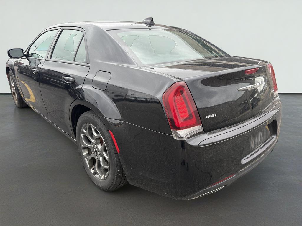 2017 Chrysler 300 300S AWD