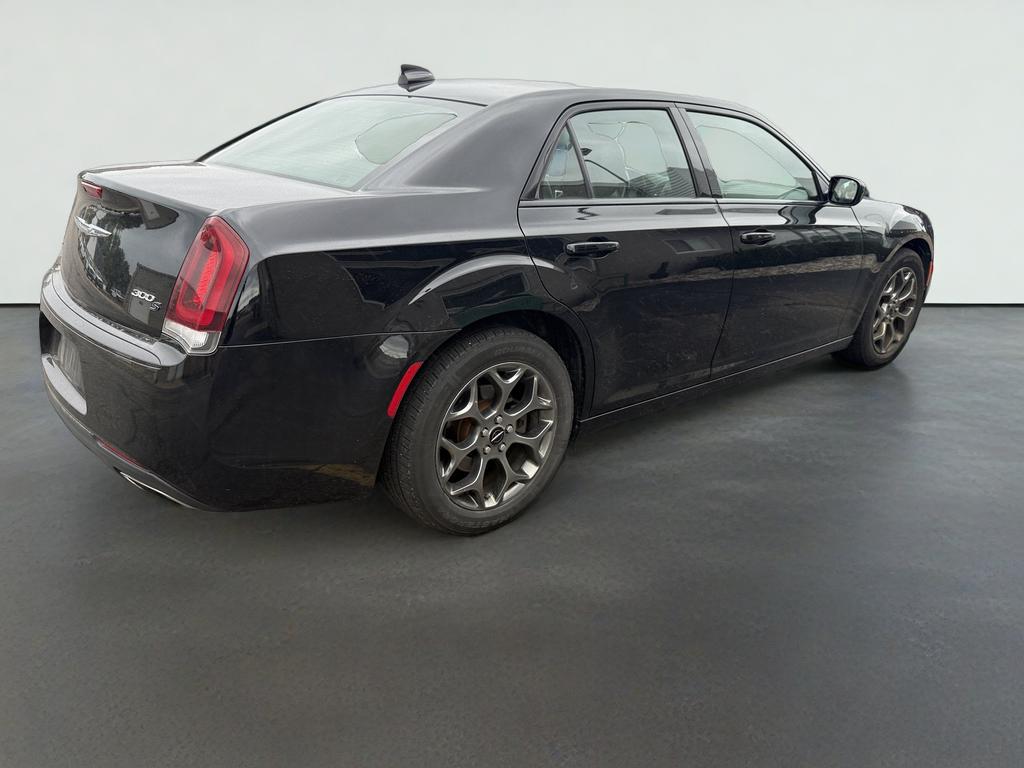 2017 Chrysler 300 300S AWD