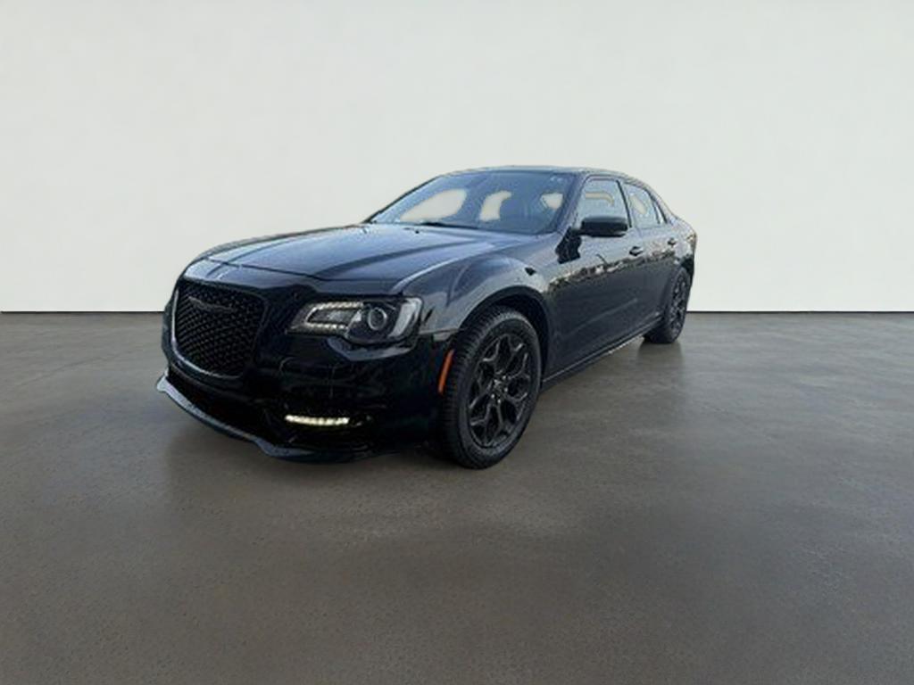 2021 Chrysler 300