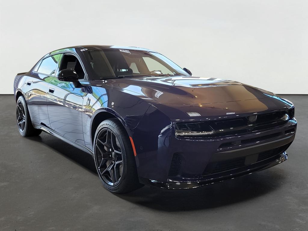 2027 Dodge Charger