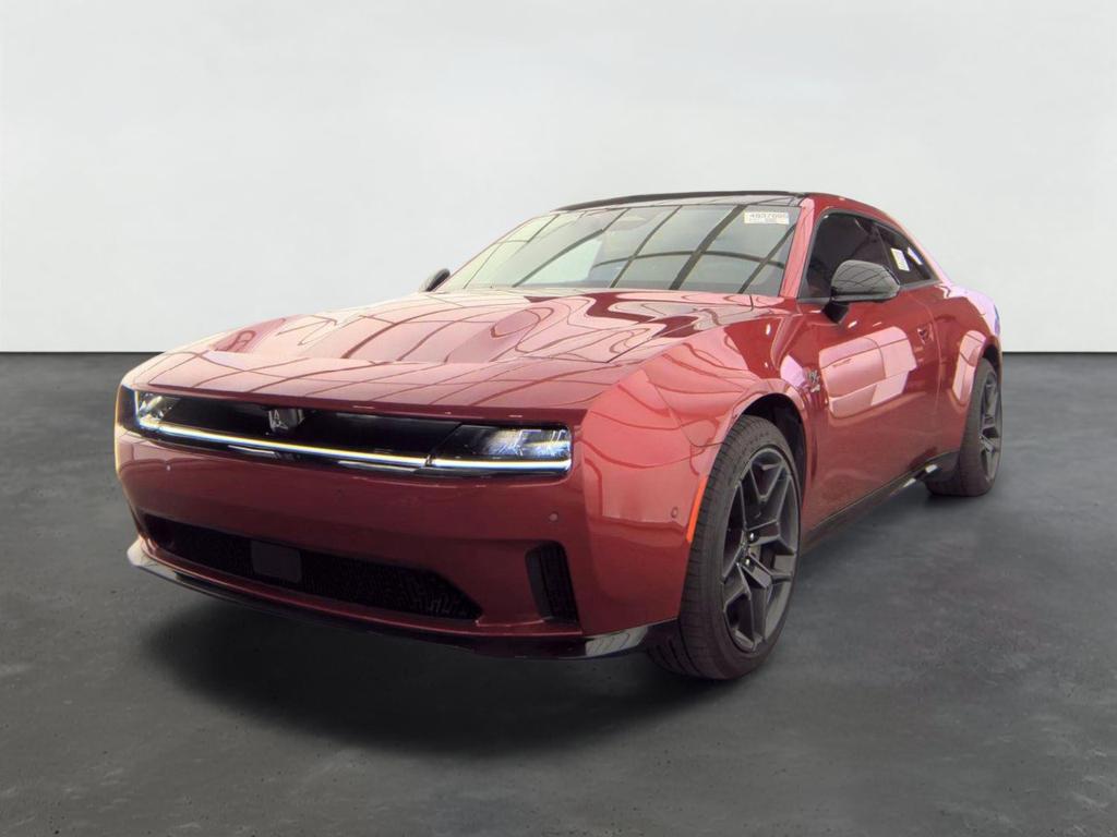 2024 Dodge Charger R/T AWD