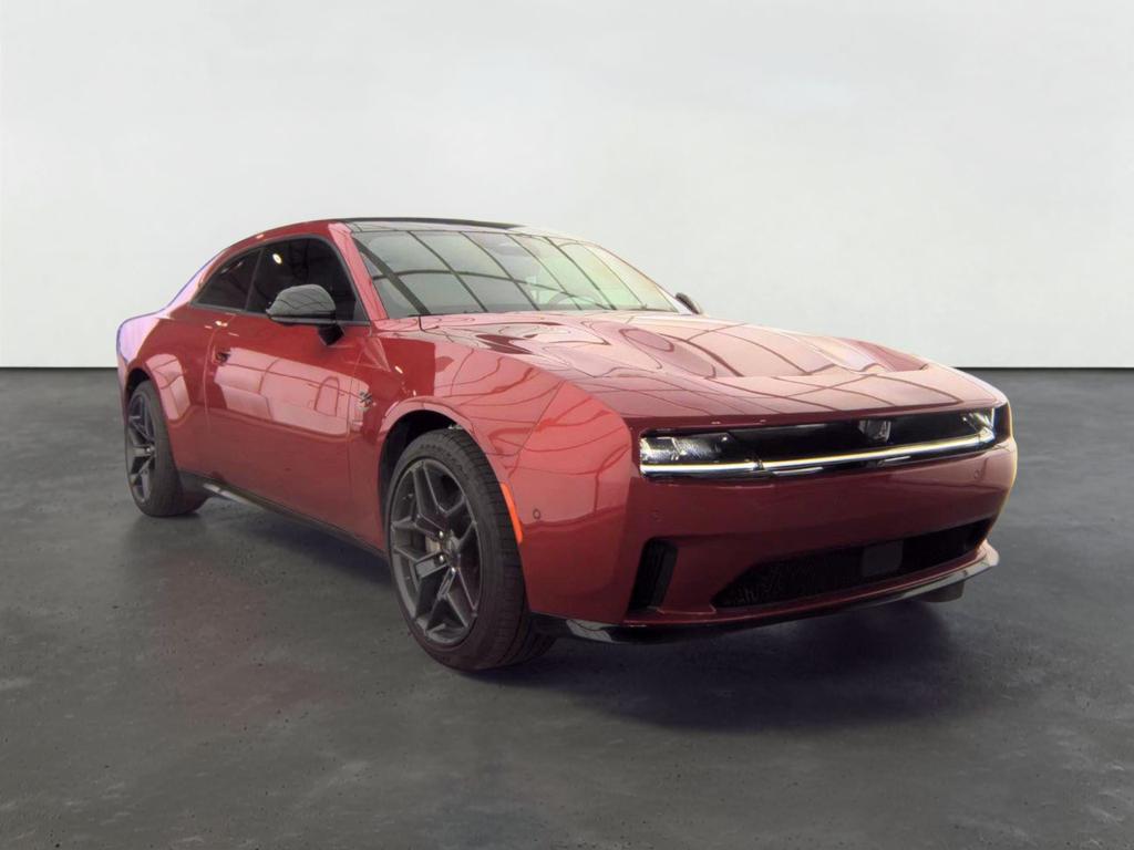 2024 Dodge Charger R/T AWD