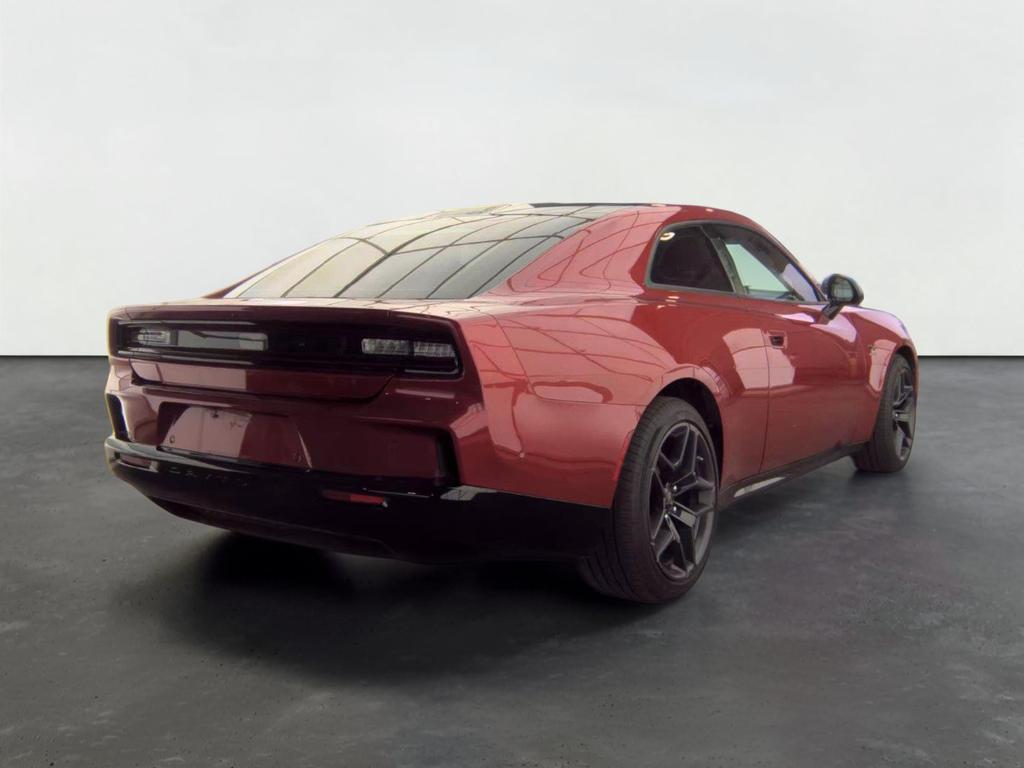 2024 Dodge Charger R/T AWD