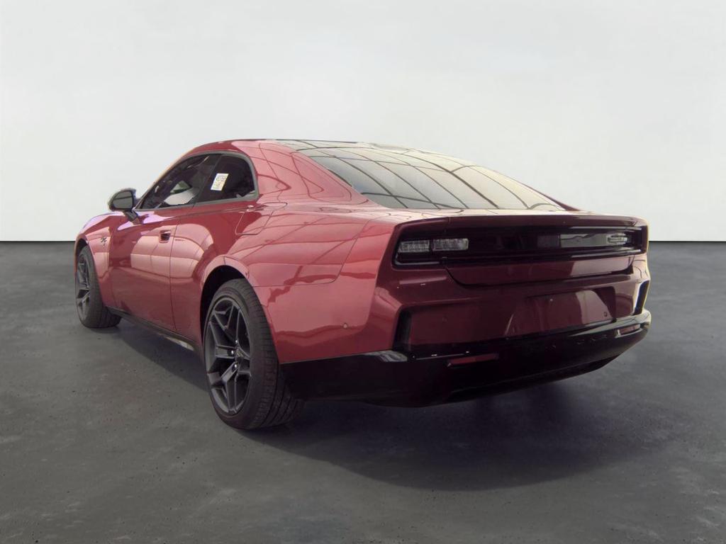 2024 Dodge Charger R/T AWD