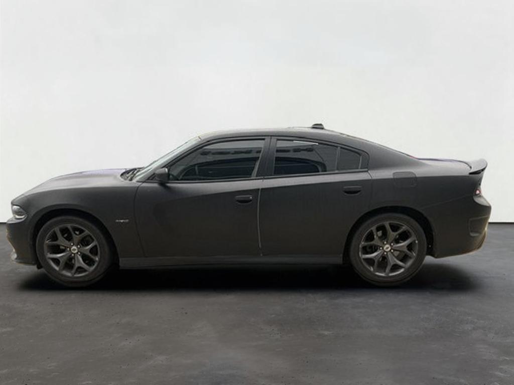 Used 2019 Dodge Charger R/T with VIN 2C3CDXCT9KH668334 for sale in Springfield, MI