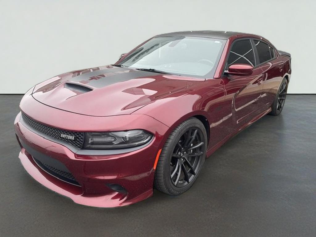 2017 Dodge Charger Daytona 392 RWD